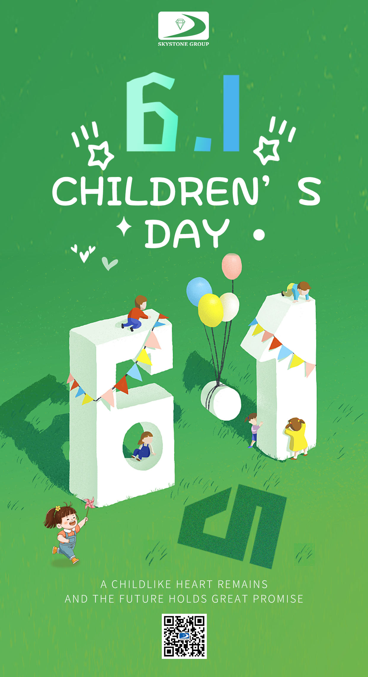 childrens day