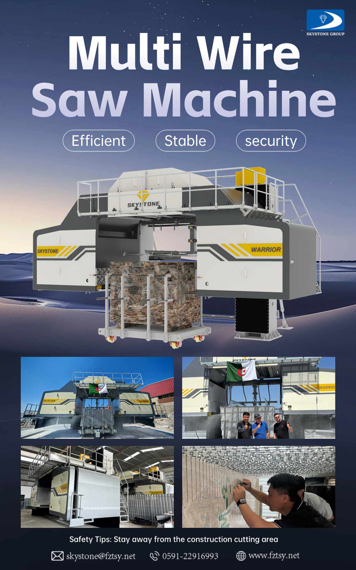 multi-wire-saw-machine multi-wire-saw-machine
