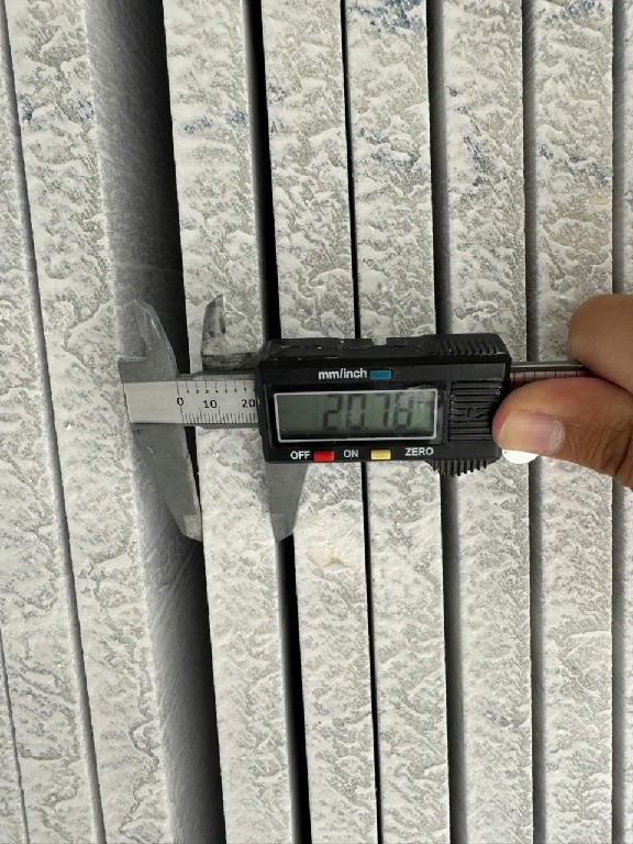 2cm Marble slab 