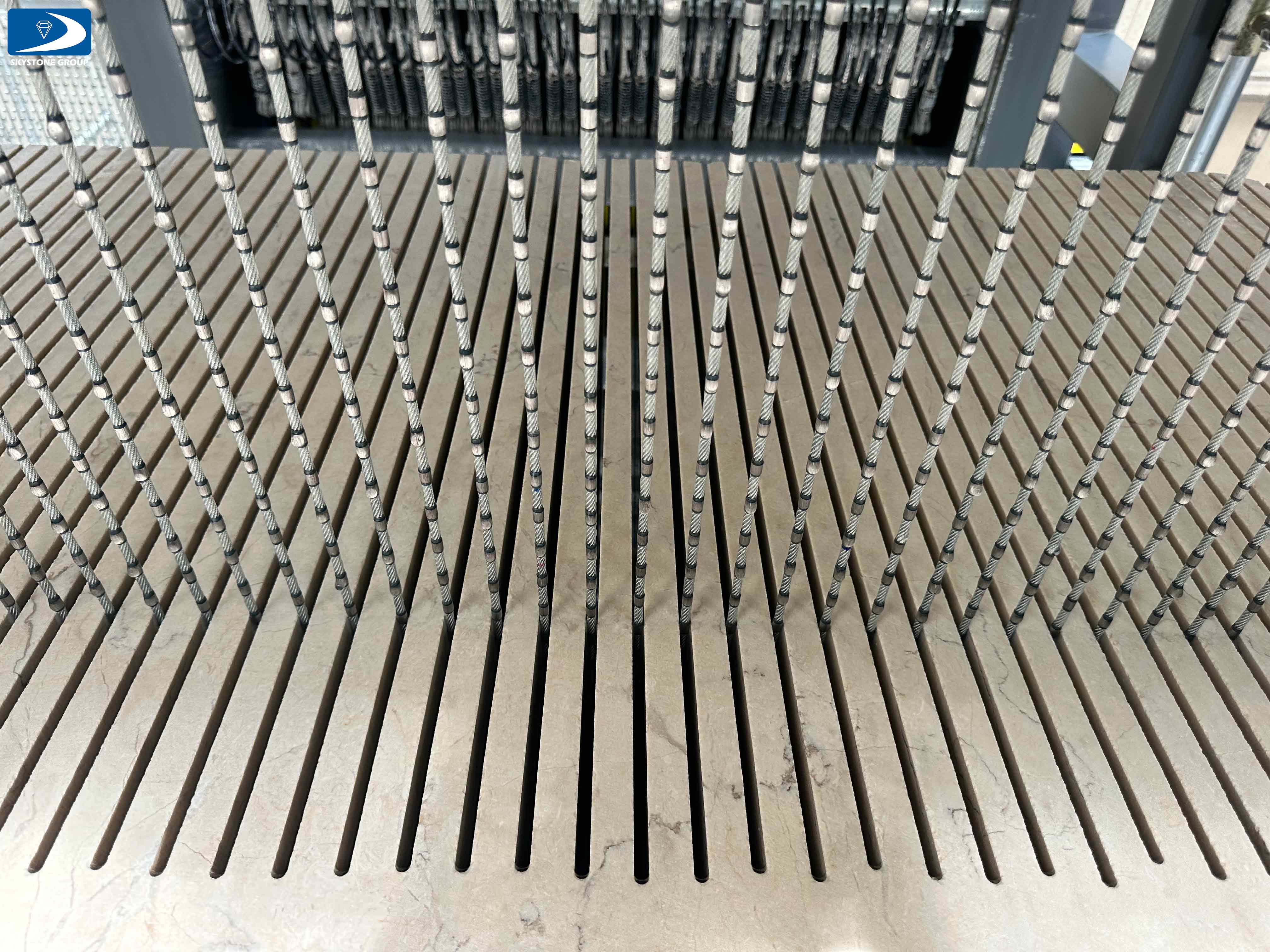 Skystone multi wire