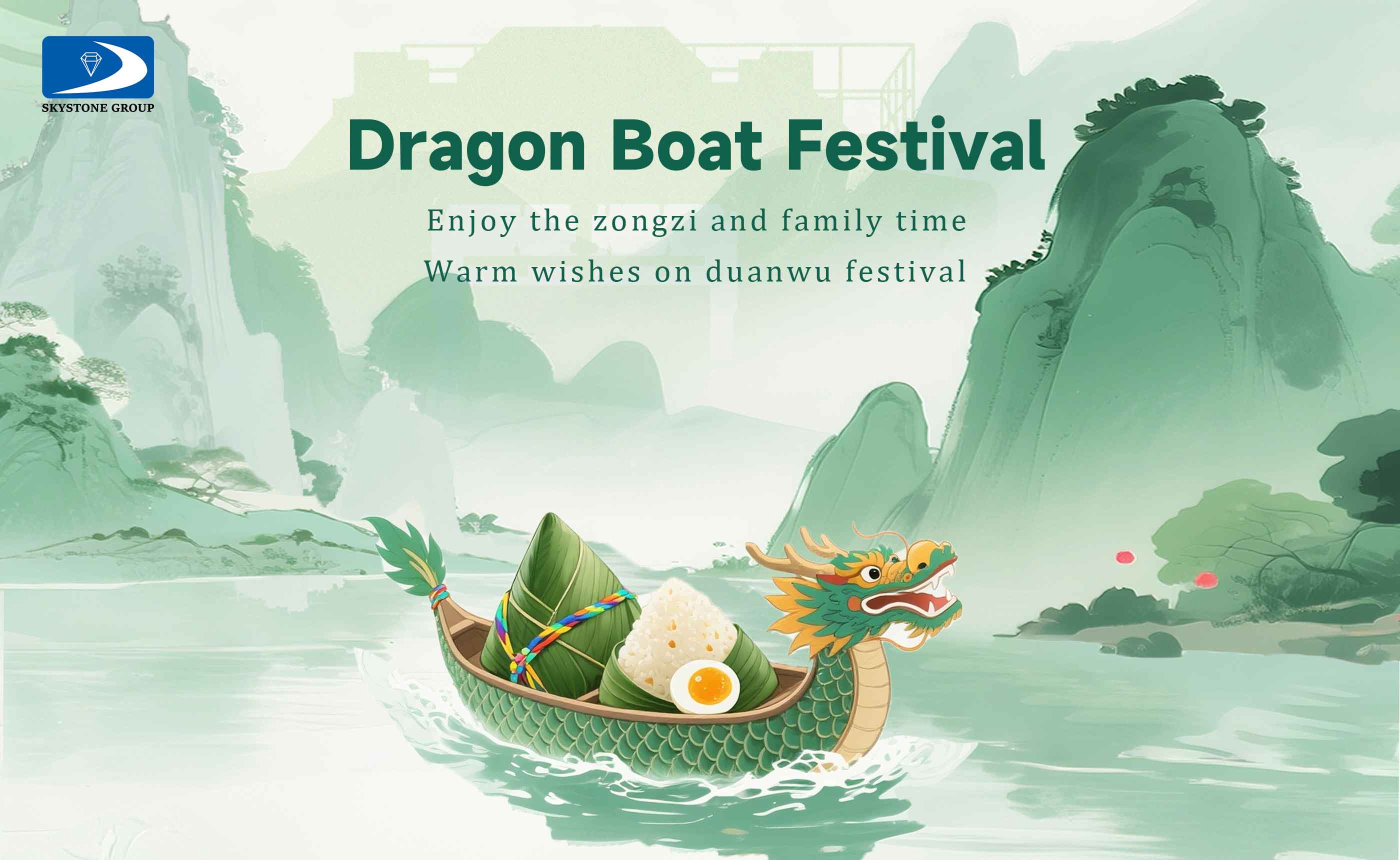 Dragon Boat Festival