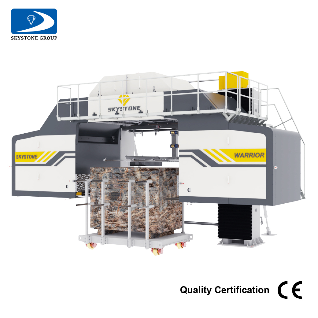 TSY-MW32/34/50/52/74/76/80/86/Multi Wire Machine for granite stone cutting