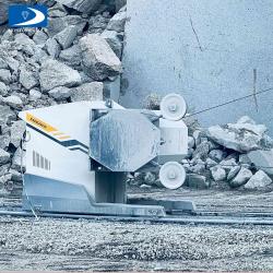 Wire Saw Machine For Quarry