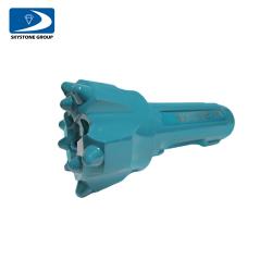 Low Air Pressure DTH Drill Bit