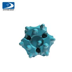 Low Air Pressure DTH Drill Bit