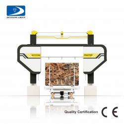 Mono Wire Saw Machine